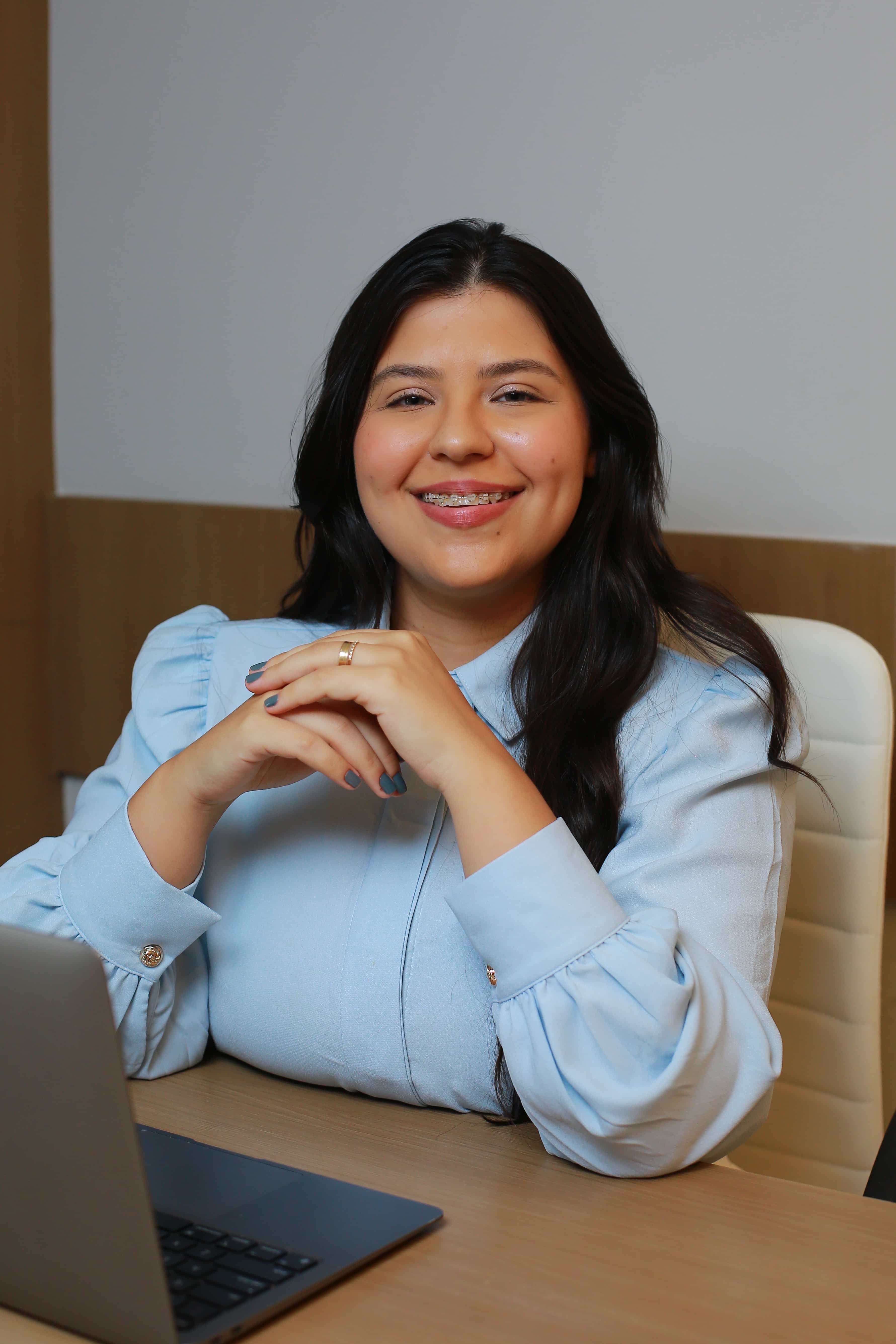 Beatriz Martins - Diretora Executiva